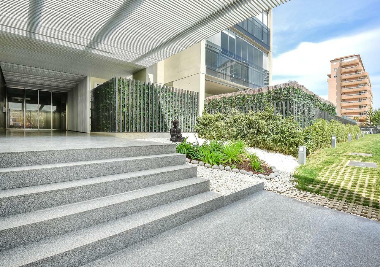 Mirador De Calpe Apartment ภายนอก รูปภาพ