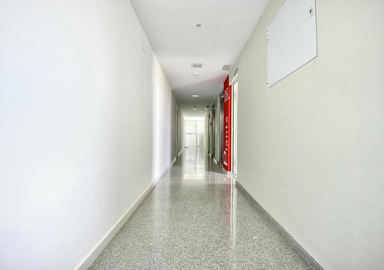 Mirador De Calpe Apartment ภายนอก รูปภาพ