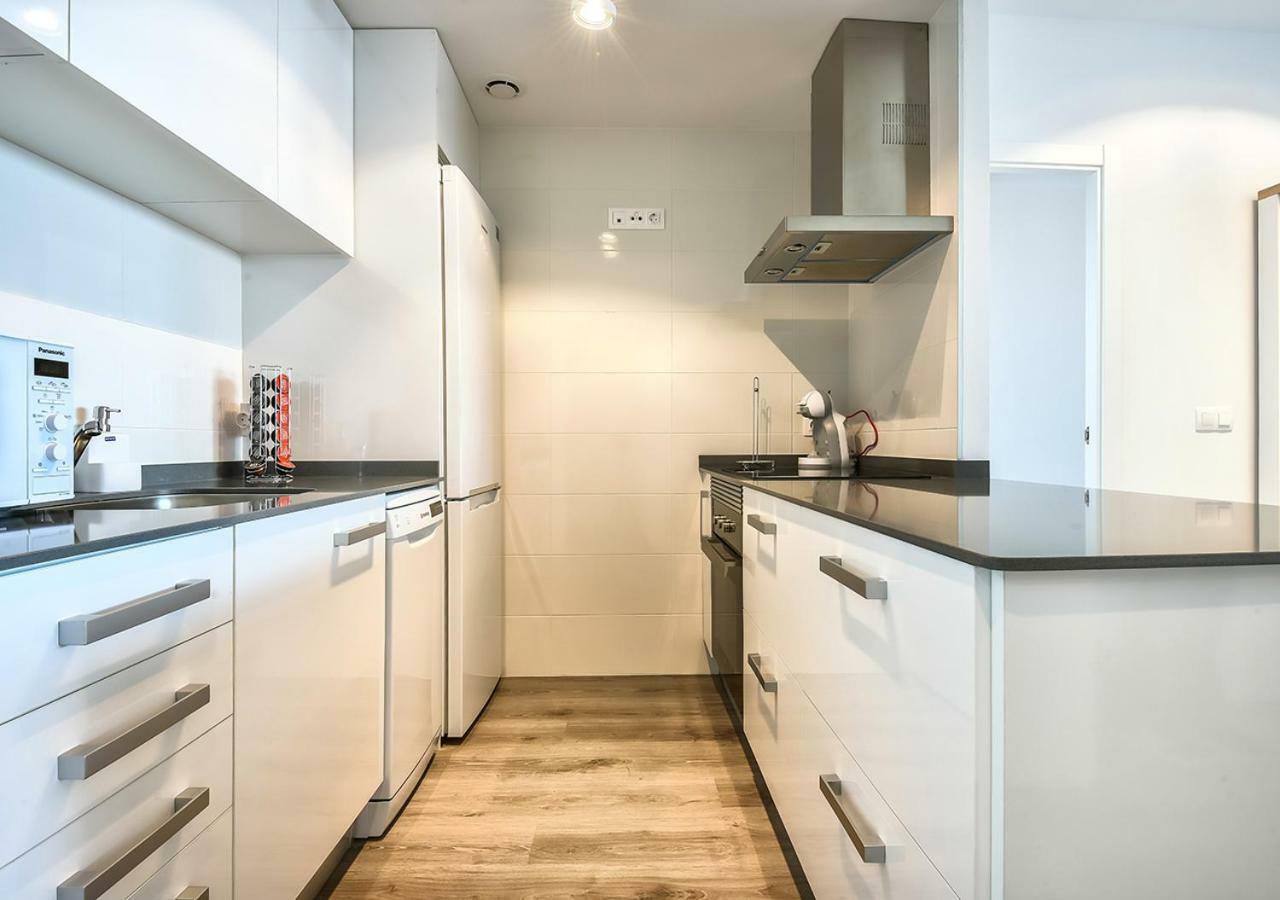 Mirador De Calpe Apartment ภายนอก รูปภาพ